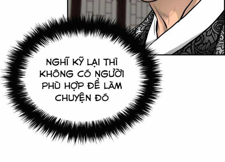 Phong Lôi Kiếm - Chương 34 - ảnh 47