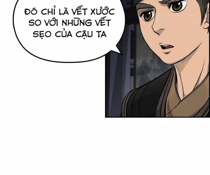Phong Lôi Kiếm - Chương 34 - ảnh 7