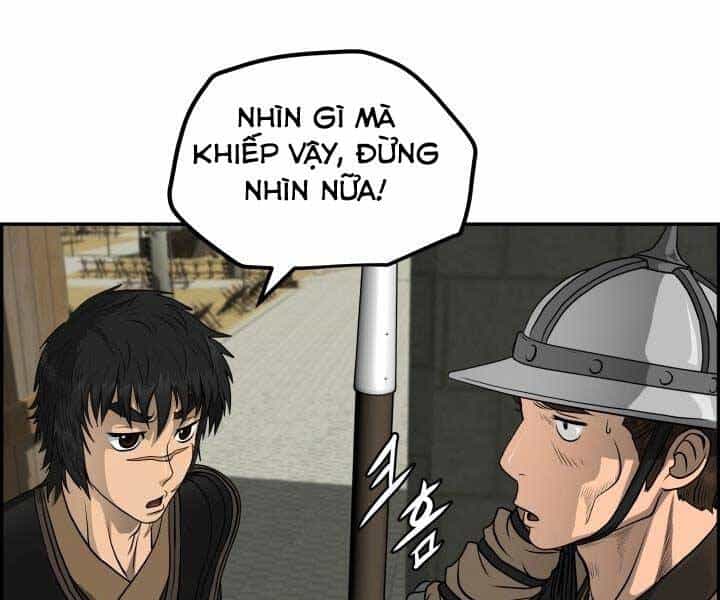Phong Lôi Kiếm - Chương 34 - ảnh 92
