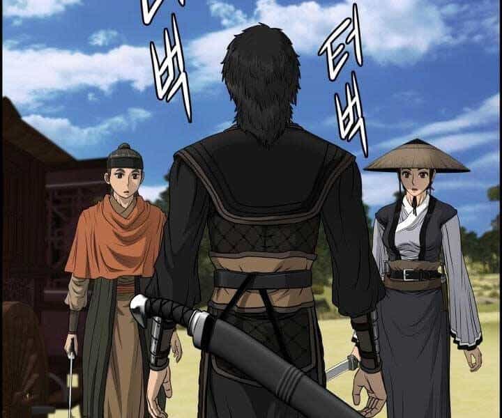 Phong Lôi Kiếm - Chương 35 - ảnh 135