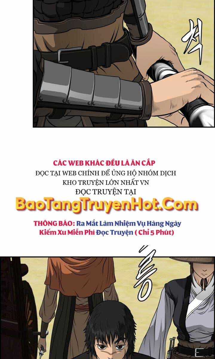 Phong Lôi Kiếm - Chương 36 - ảnh 13