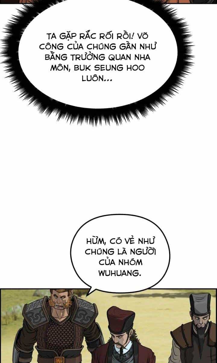 Phong Lôi Kiếm - Chương 36 - ảnh 6