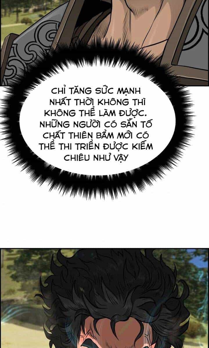 Phong Lôi Kiếm - Chương 37 - ảnh 2