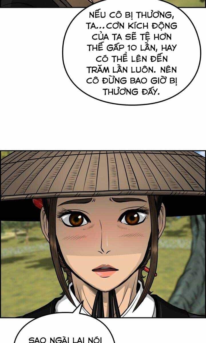 Phong Lôi Kiếm - Chương 37 - ảnh 64