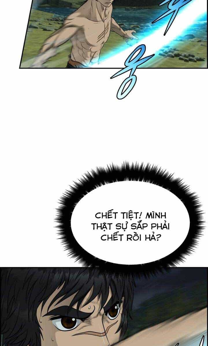 Phong Lôi Kiếm - Chương 38 - ảnh 16