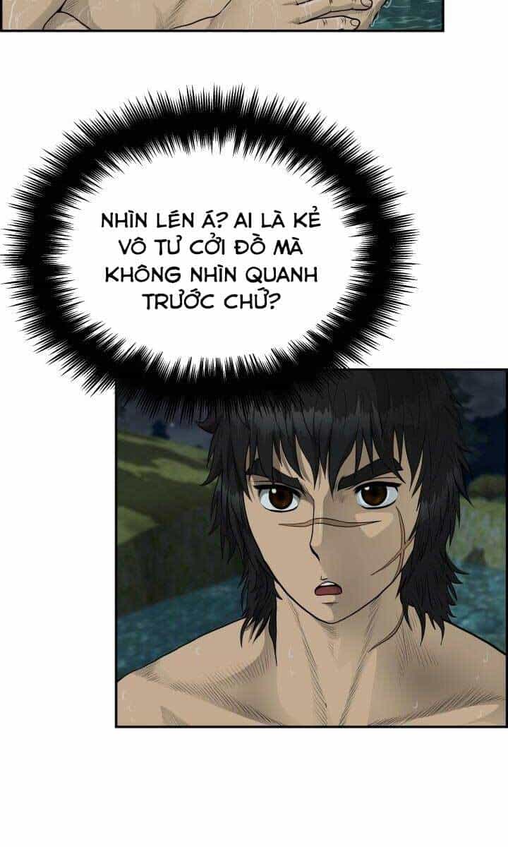 Phong Lôi Kiếm - Chương 38 - ảnh 52
