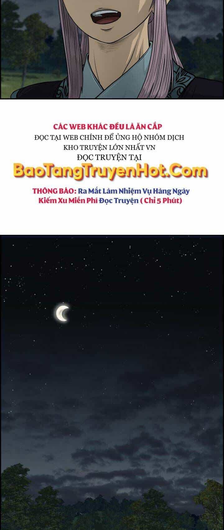 Phong Lôi Kiếm - Chương 39 - ảnh 23
