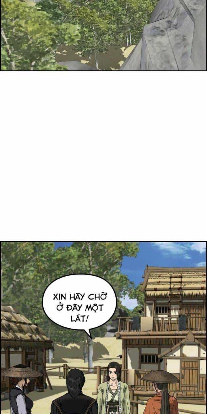 Phong Lôi Kiếm - Chương 39 - ảnh 33