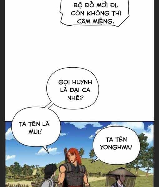 Phong Lôi Kiếm - Chương 4 - ảnh 5