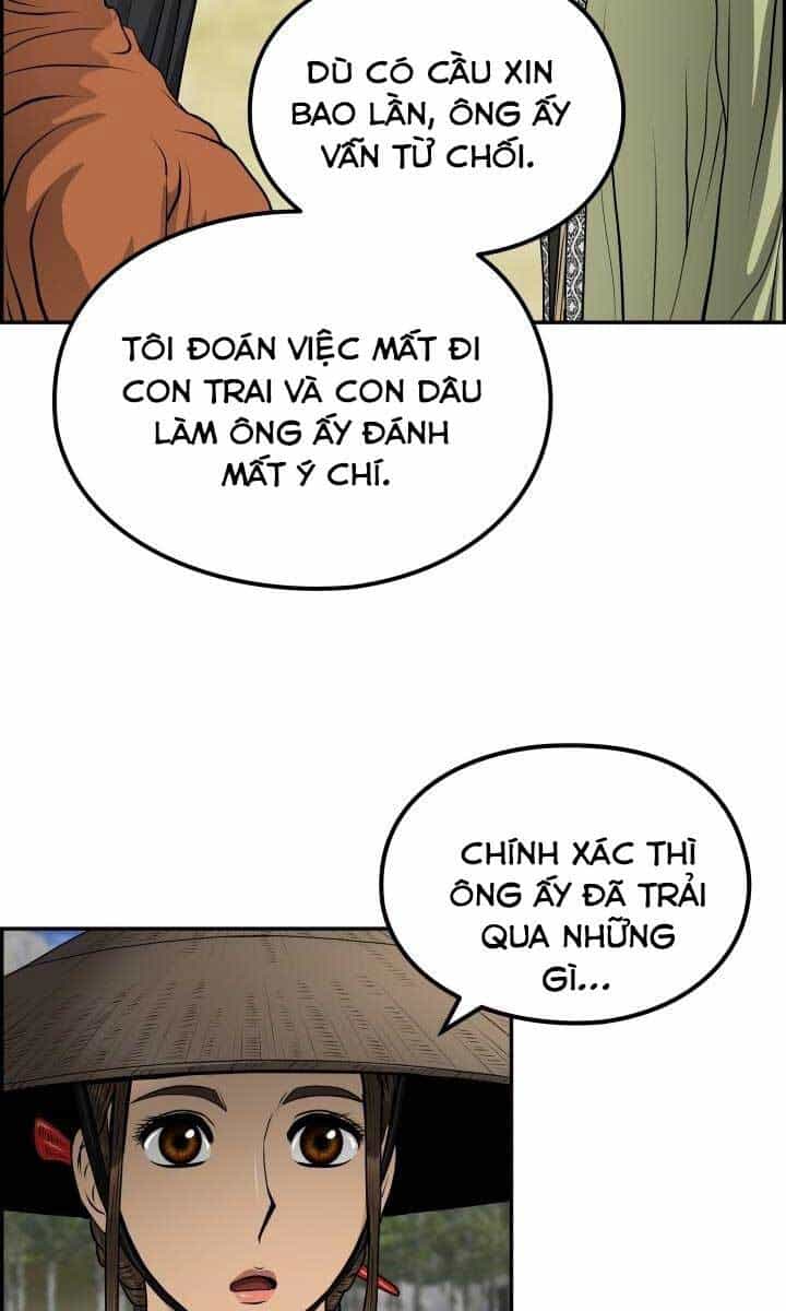 Phong Lôi Kiếm - Chương 40 - ảnh 40