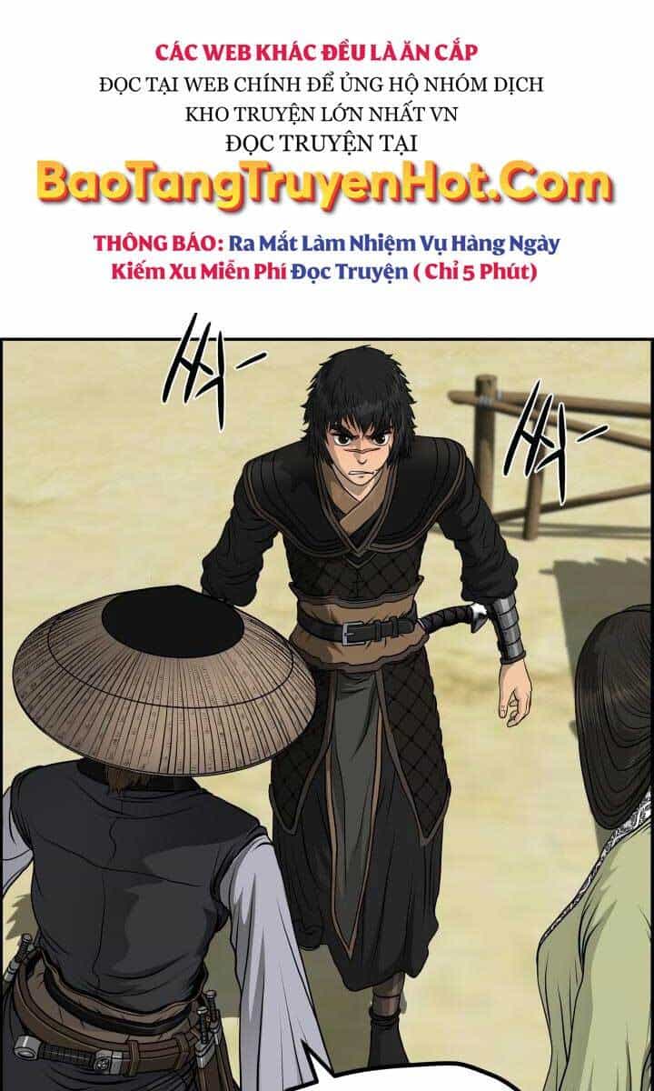 Phong Lôi Kiếm - Chương 40 - ảnh 50