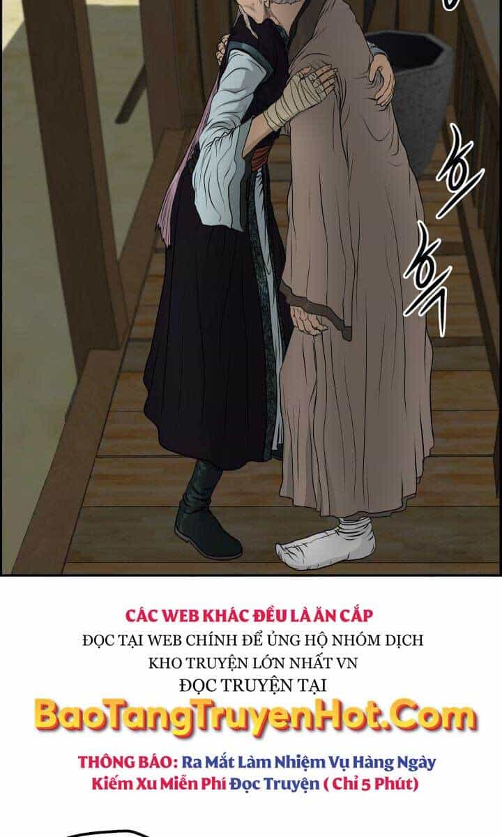 Phong Lôi Kiếm - Chương 40 - ảnh 67