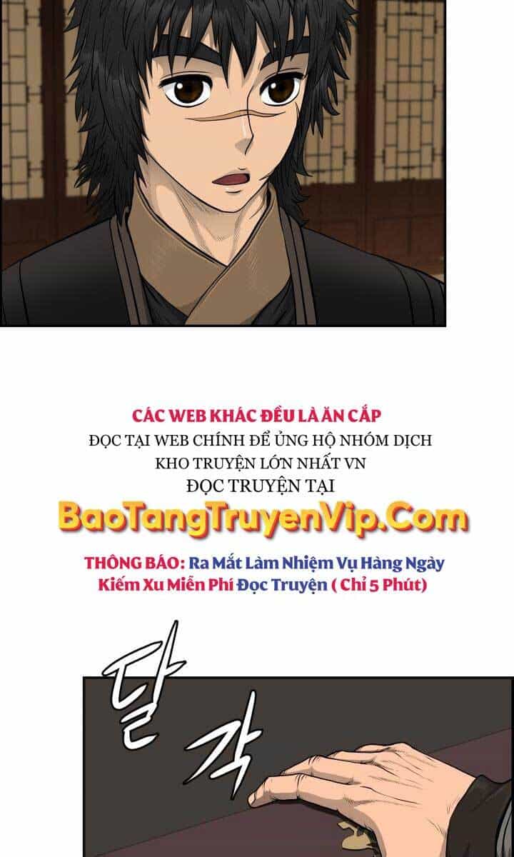 Phong Lôi Kiếm - Chương 42 - ảnh 17