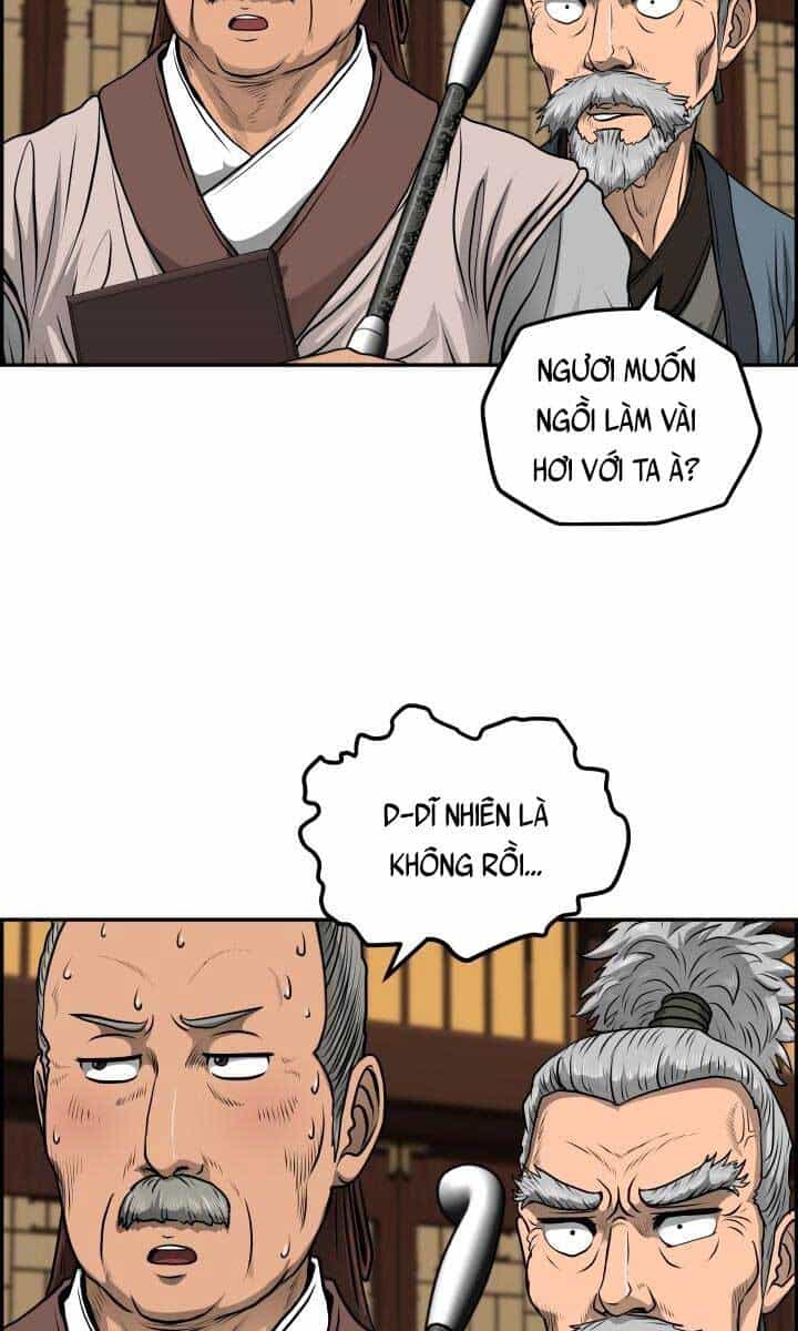 Phong Lôi Kiếm - Chương 42 - ảnh 27