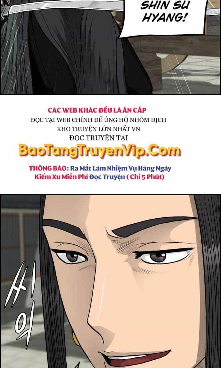 Phong Lôi Kiếm - Chương 44 - ảnh 19