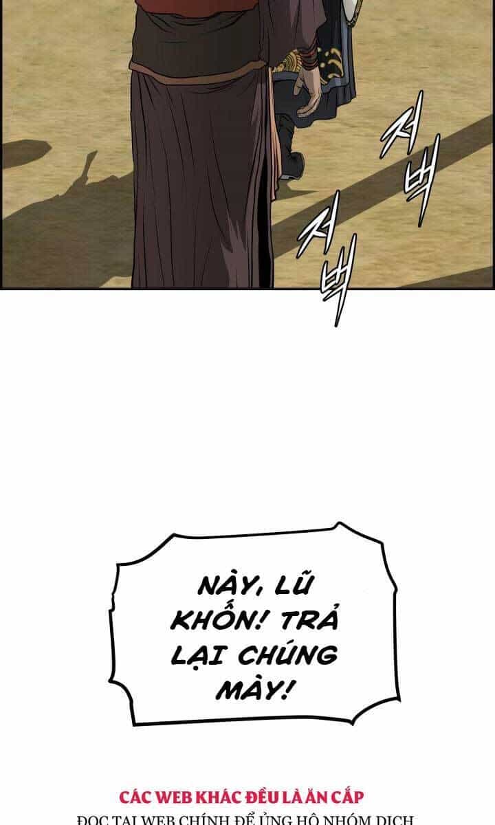 Phong Lôi Kiếm - Chương 44 - ảnh 23