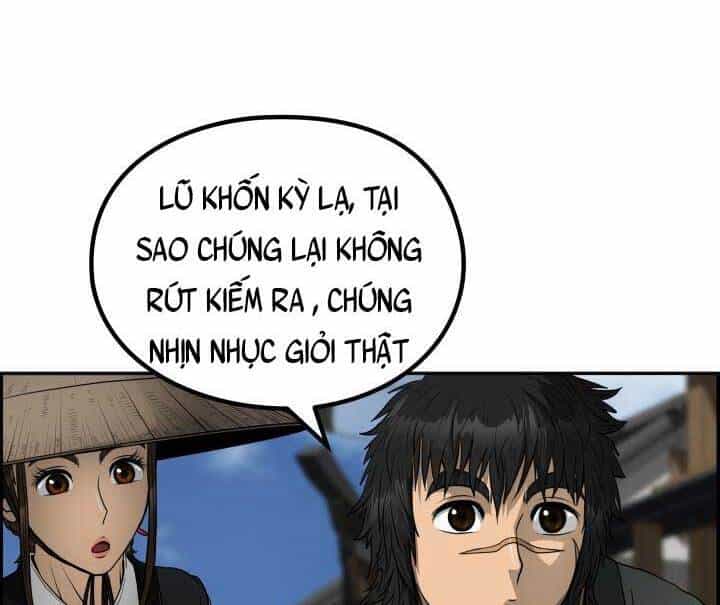 Phong Lôi Kiếm - Chương 44 - ảnh 33