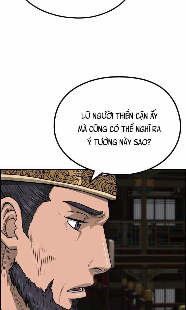 Phong Lôi Kiếm - Chương 44 - ảnh 60