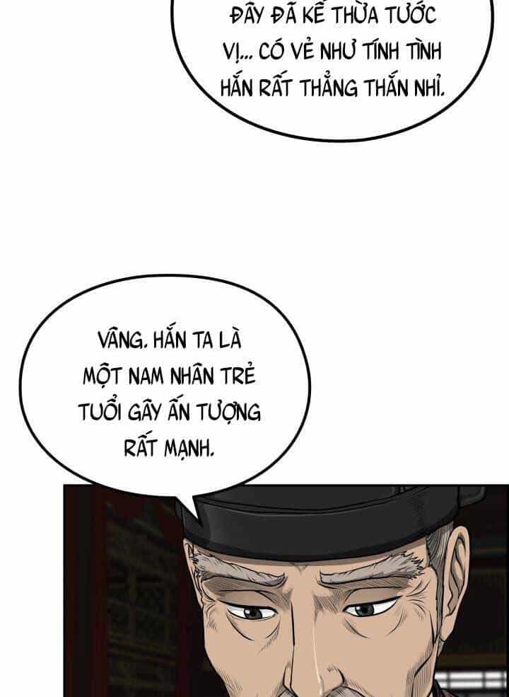 Phong Lôi Kiếm - Chương 44 - ảnh 65