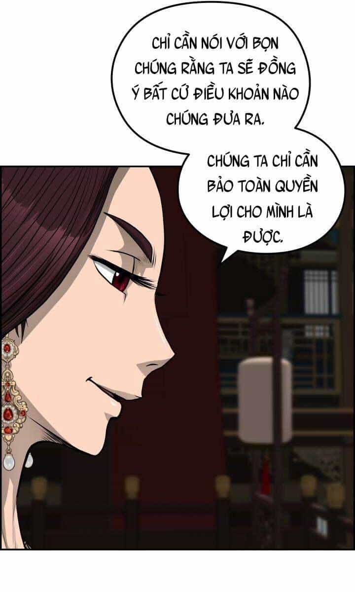 Phong Lôi Kiếm - Chương 44 - ảnh 74