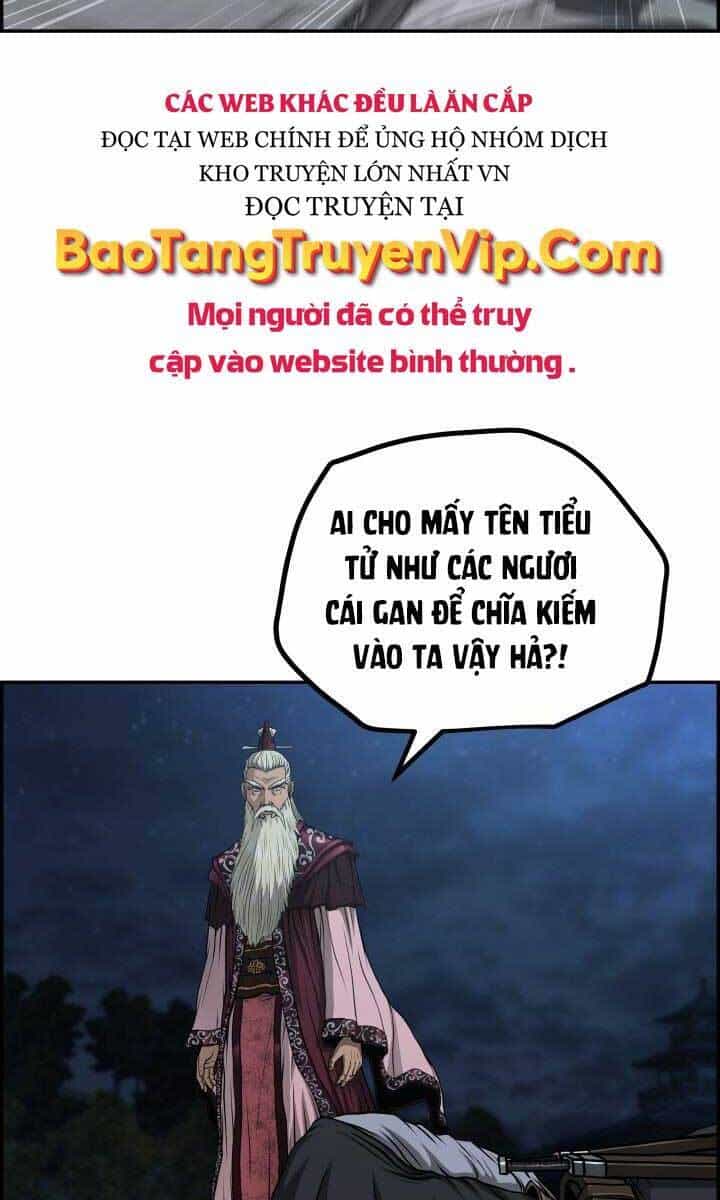 Phong Lôi Kiếm - Chương 47 - ảnh 70