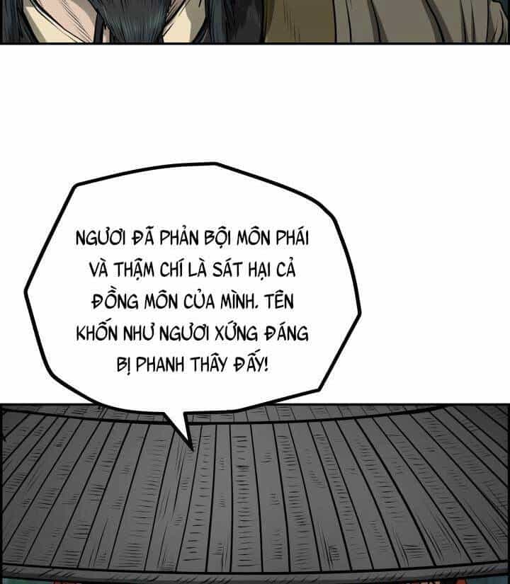 Phong Lôi Kiếm - Chương 49 - ảnh 11