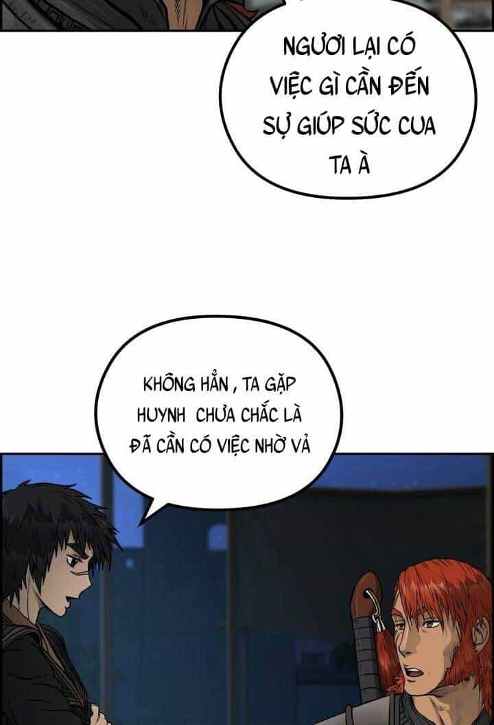 Phong Lôi Kiếm - Chương 49 - ảnh 47