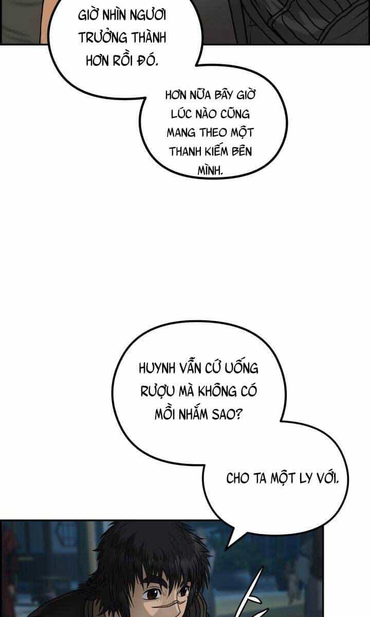 Phong Lôi Kiếm - Chương 49 - ảnh 50