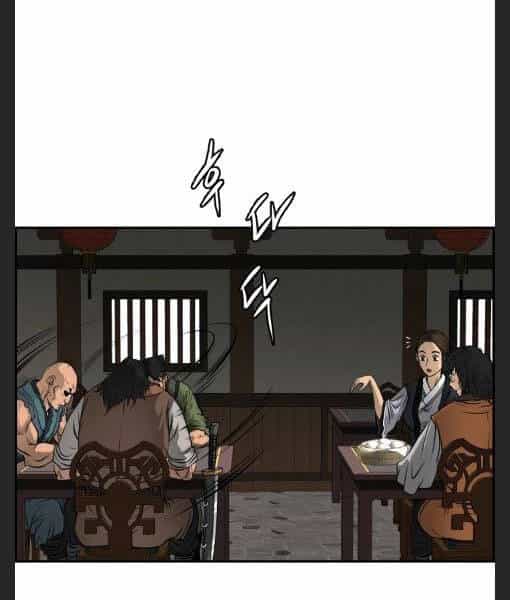 Phong Lôi Kiếm - Chương 5 - ảnh 21