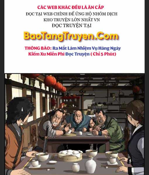 Phong Lôi Kiếm - Chương 5 - ảnh 22