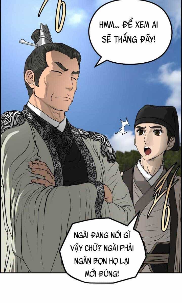 Phong Lôi Kiếm - Chương 52 - ảnh 11