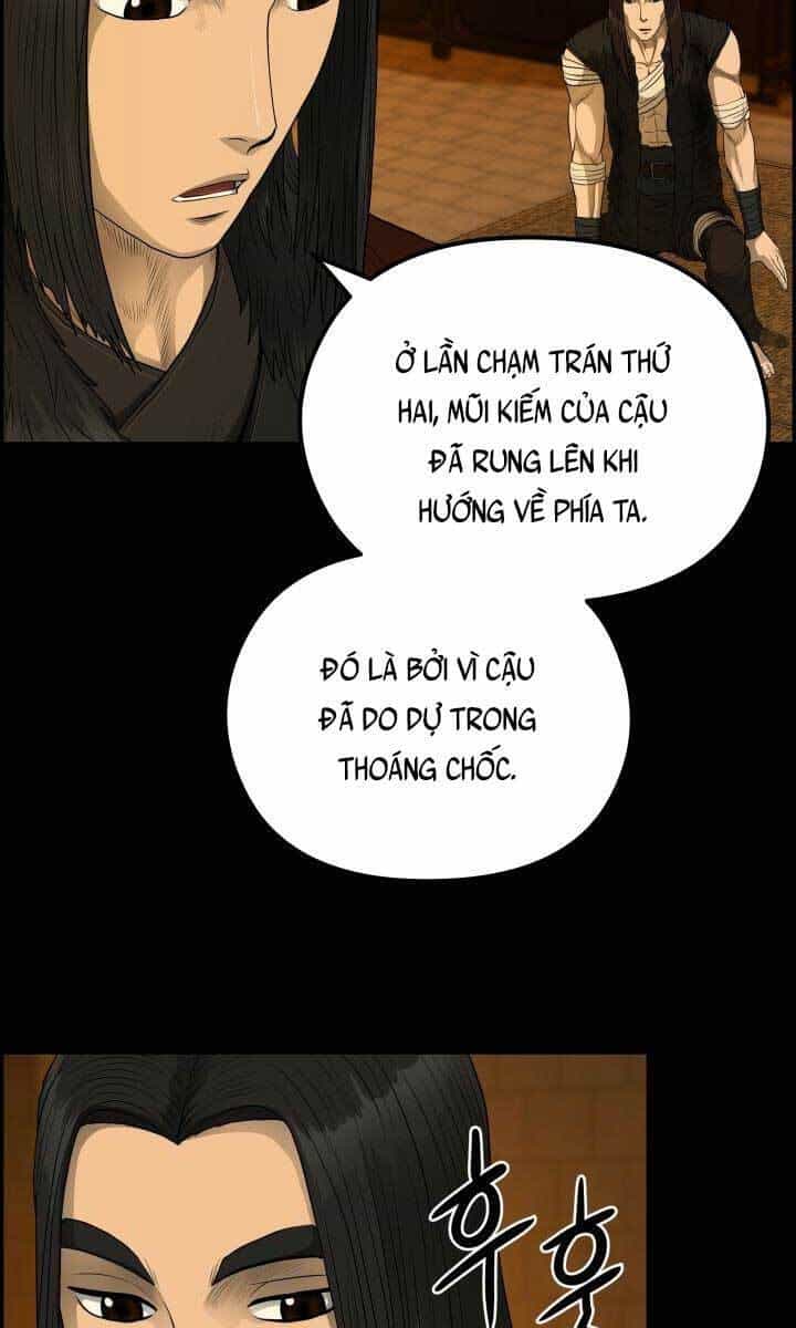 Phong Lôi Kiếm - Chương 54 - ảnh 17