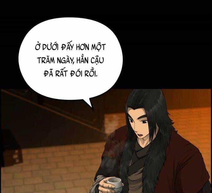 Phong Lôi Kiếm - Chương 54 - ảnh 23