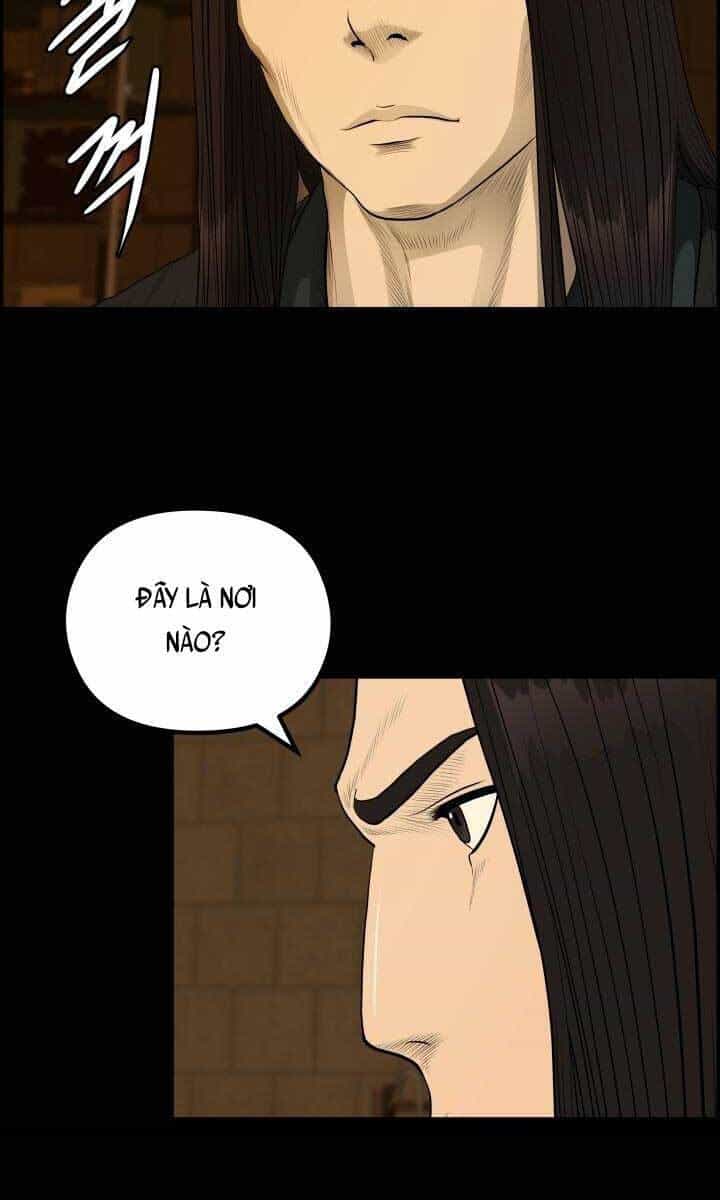 Phong Lôi Kiếm - Chương 54 - ảnh 25