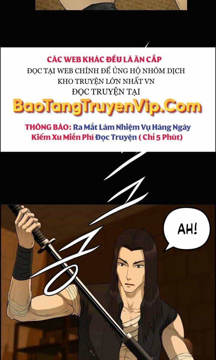 Phong Lôi Kiếm - Chương 54 - ảnh 54