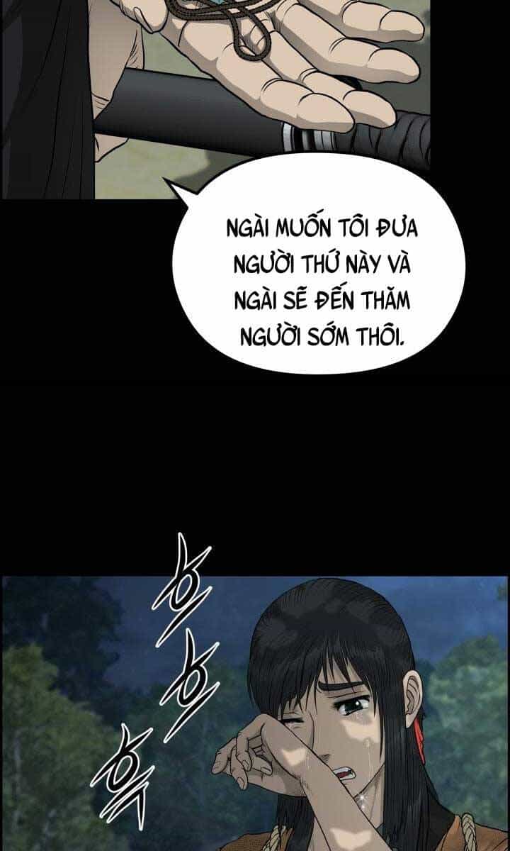 Phong Lôi Kiếm - Chương 55 - ảnh 69