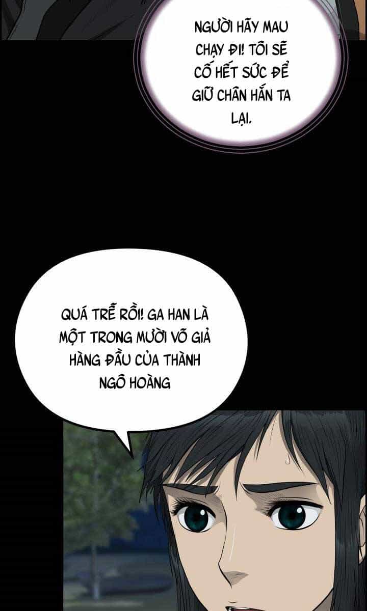 Phong Lôi Kiếm - Chương 56 - ảnh 16