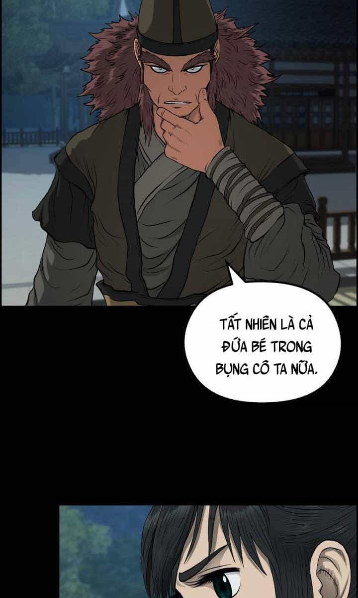 Phong Lôi Kiếm - Chương 56 - ảnh 6