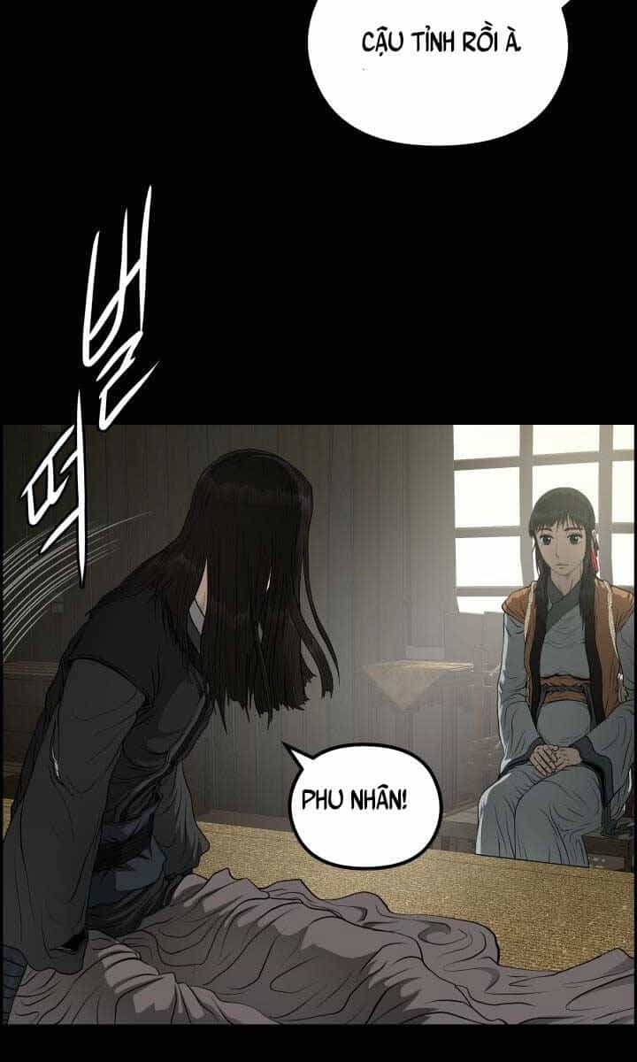 Phong Lôi Kiếm - Chương 56 - ảnh 71