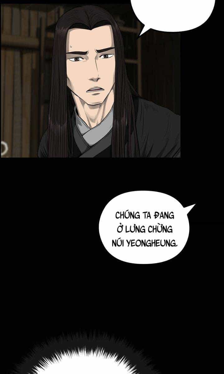 Phong Lôi Kiếm - Chương 56 - ảnh 74