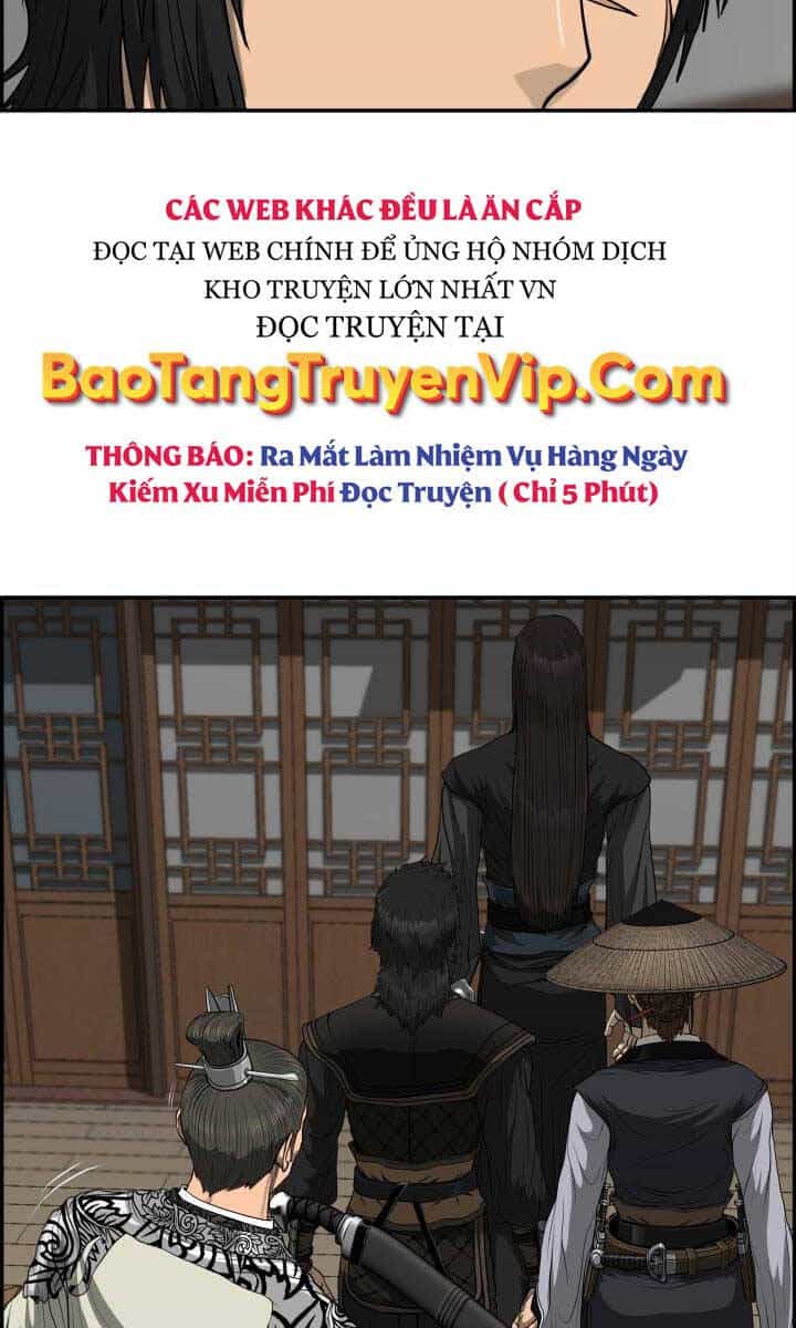 Phong Lôi Kiếm - Chương 57 - ảnh 15