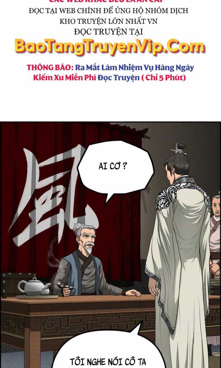 Phong Lôi Kiếm - Chương 57 - ảnh 53