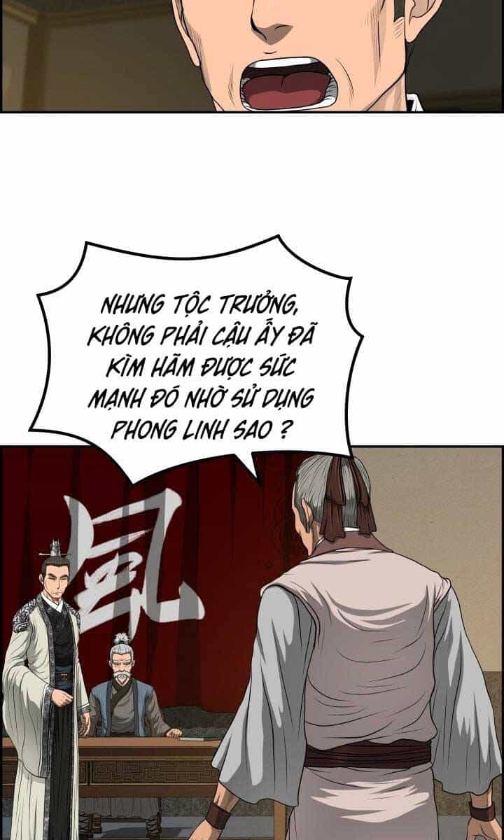 Phong Lôi Kiếm - Chương 57 - ảnh 83