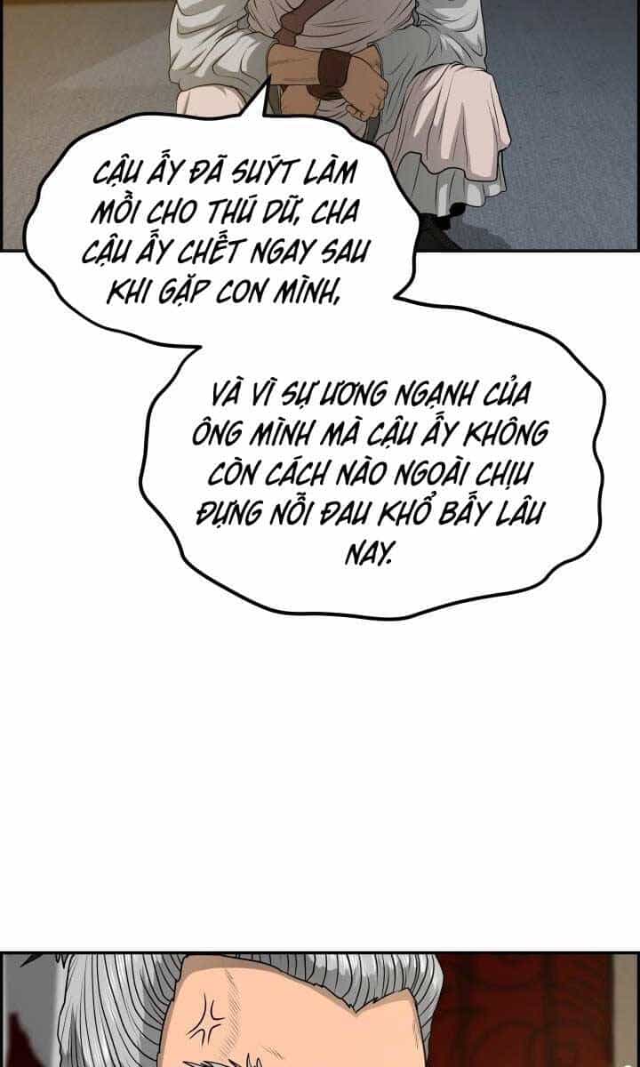 Phong Lôi Kiếm - Chương 57 - ảnh 91