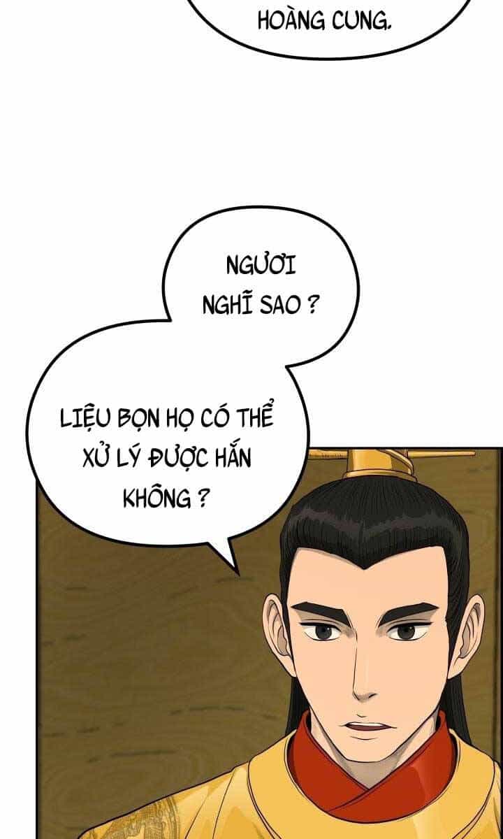 Phong Lôi Kiếm - Chương 58 - ảnh 56