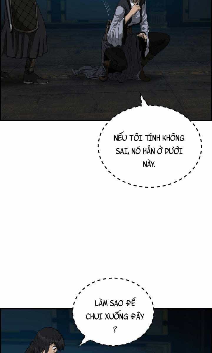 Phong Lôi Kiếm - Chương 58 - ảnh 78