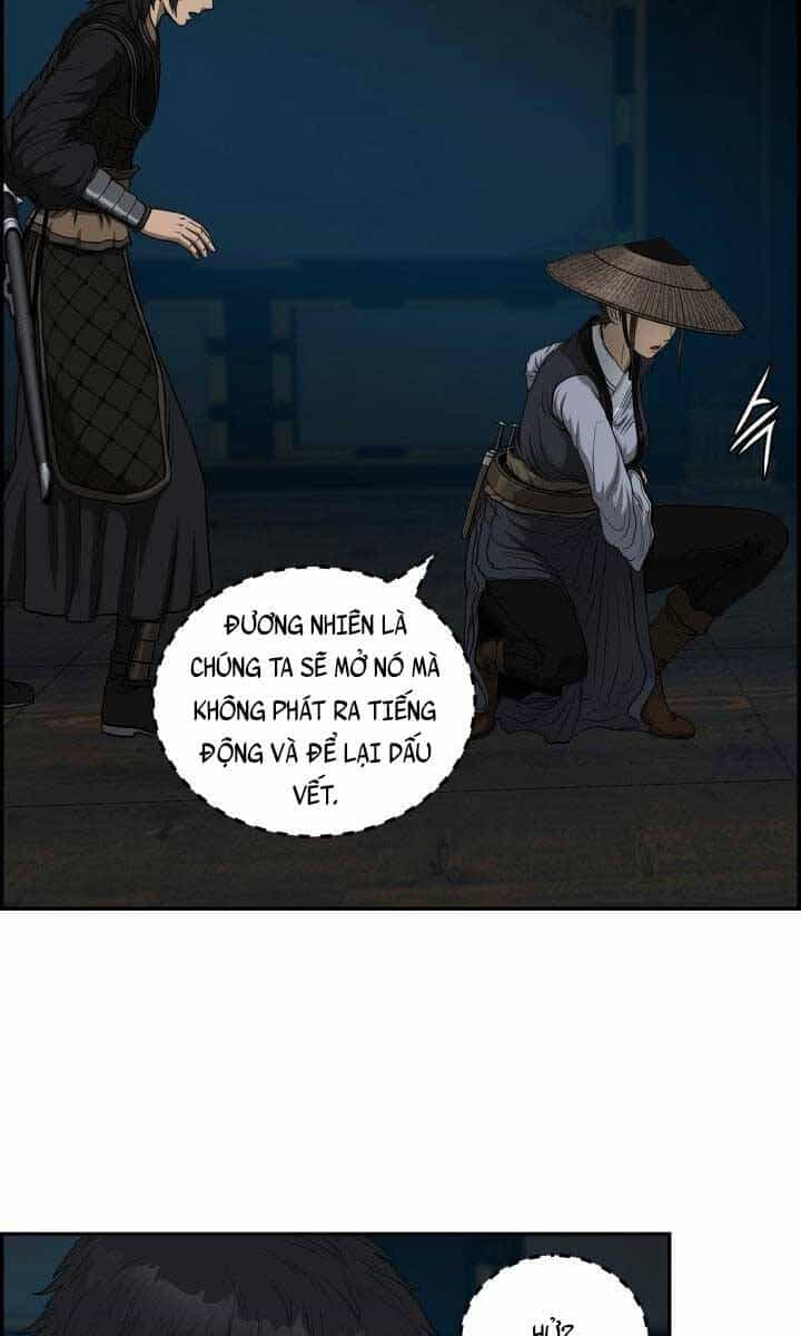 Phong Lôi Kiếm - Chương 58 - ảnh 79