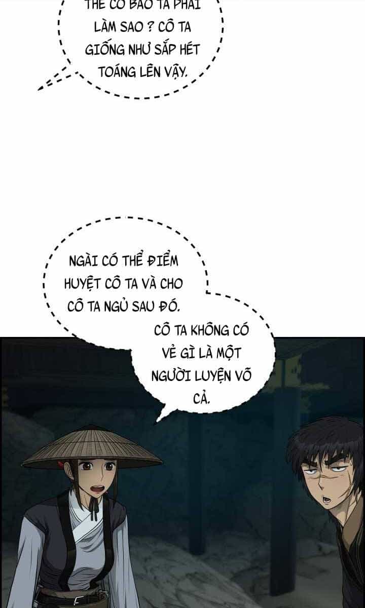 Phong Lôi Kiếm - Chương 59 - ảnh 2