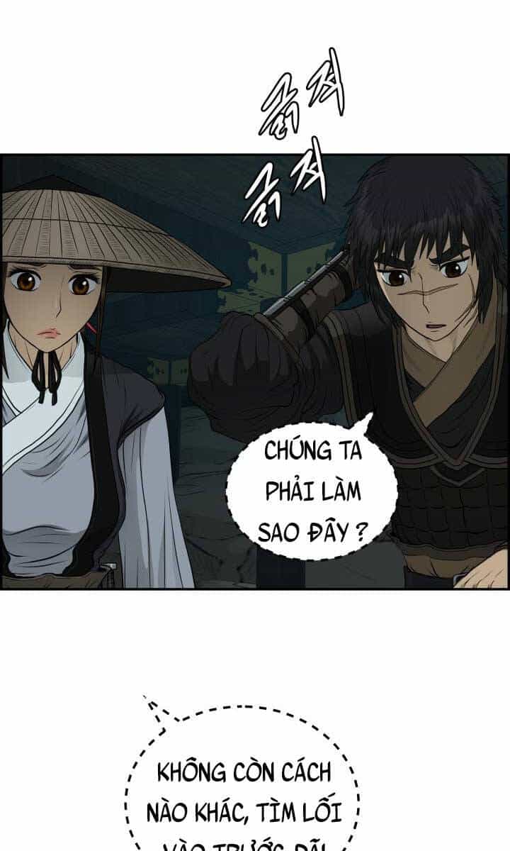 Phong Lôi Kiếm - Chương 59 - ảnh 4