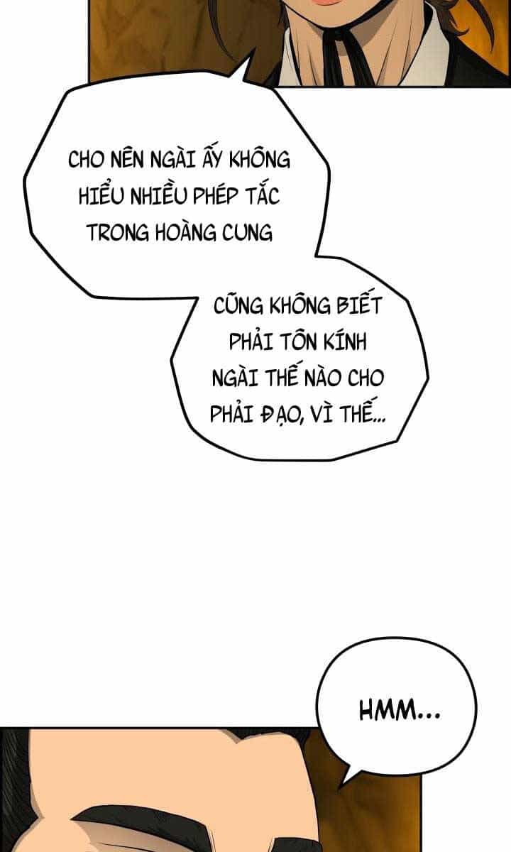 Phong Lôi Kiếm - Chương 60 - ảnh 26